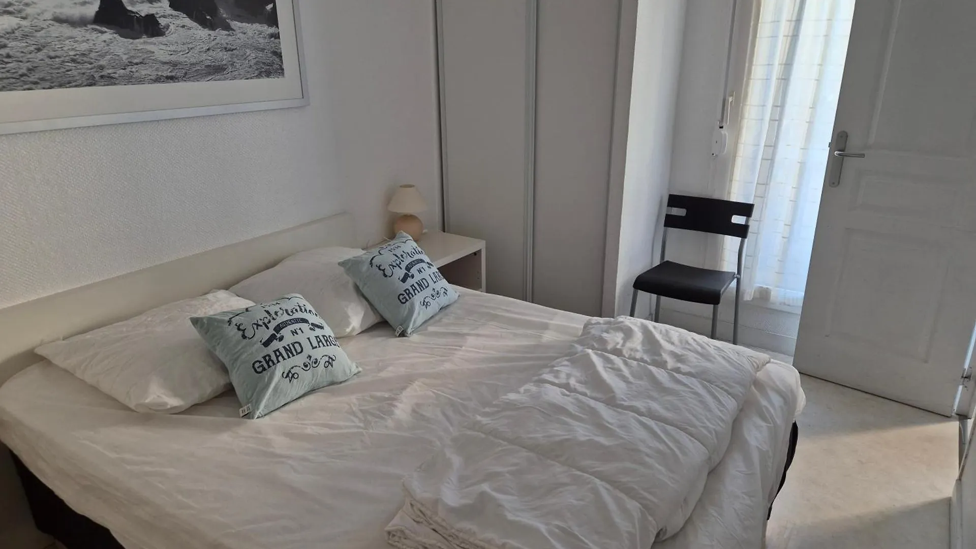 Macareux Apartment Perros-Guirec 0*,  France