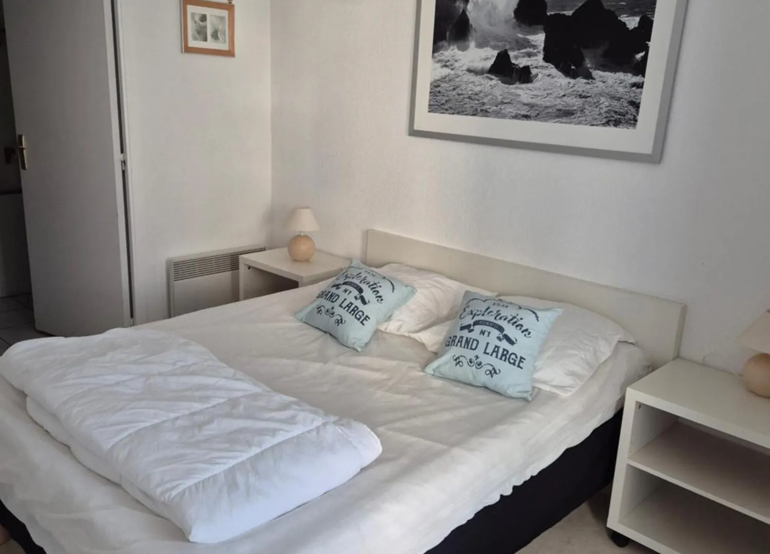 Macareux Apartment Perros-Guirec