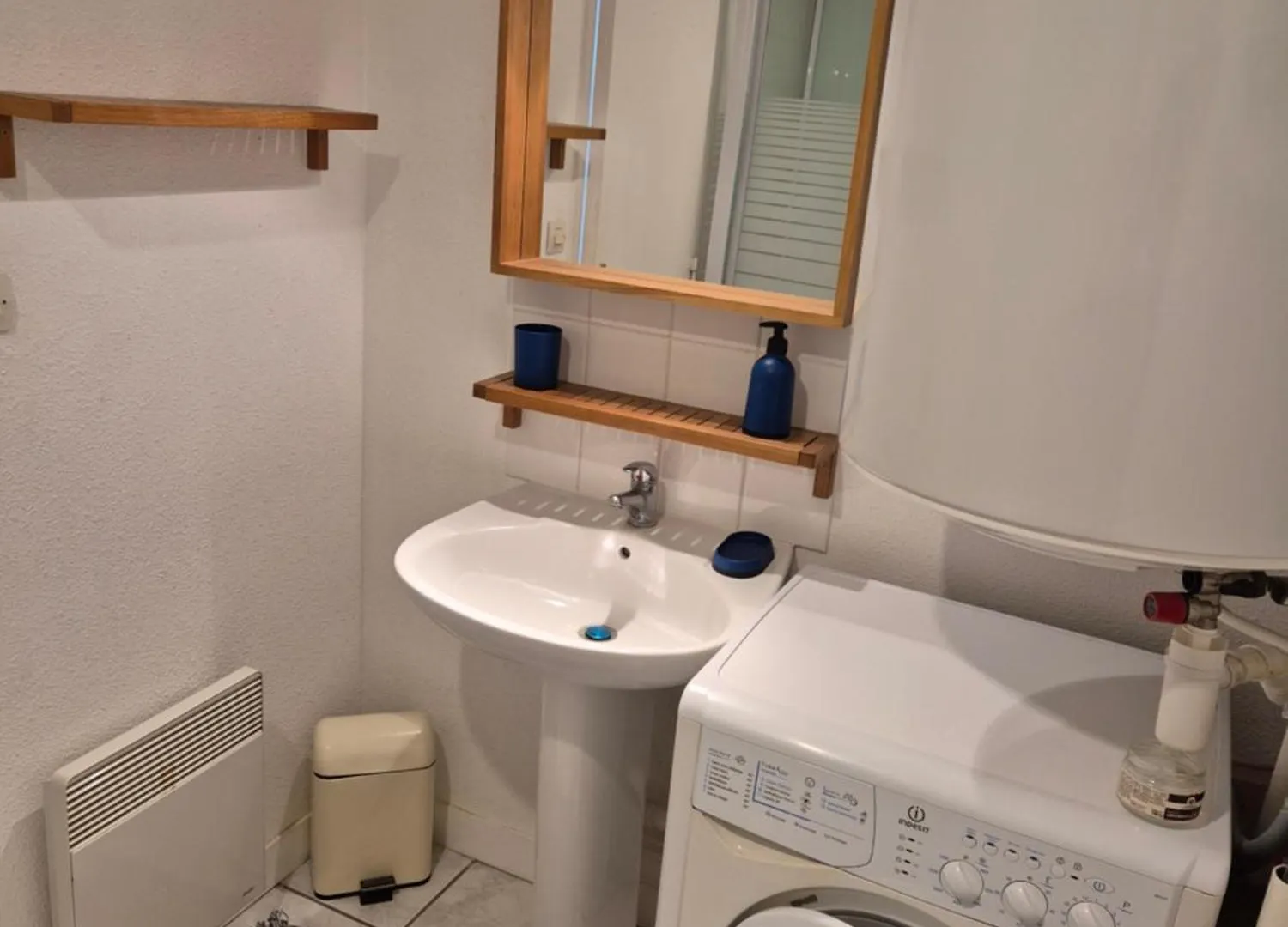 Macareux Apartment Perros-Guirec