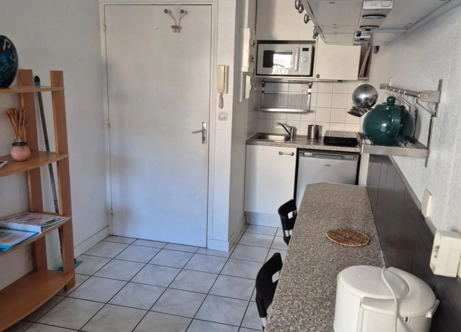 Macareux Apartment Perros-Guirec