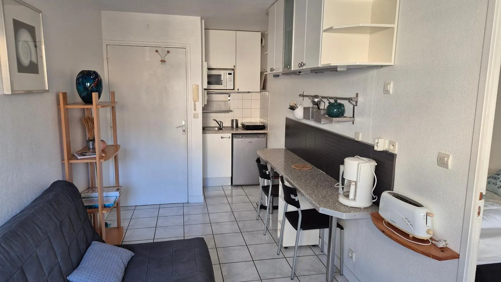 Macareux Apartment Perros-Guirec France