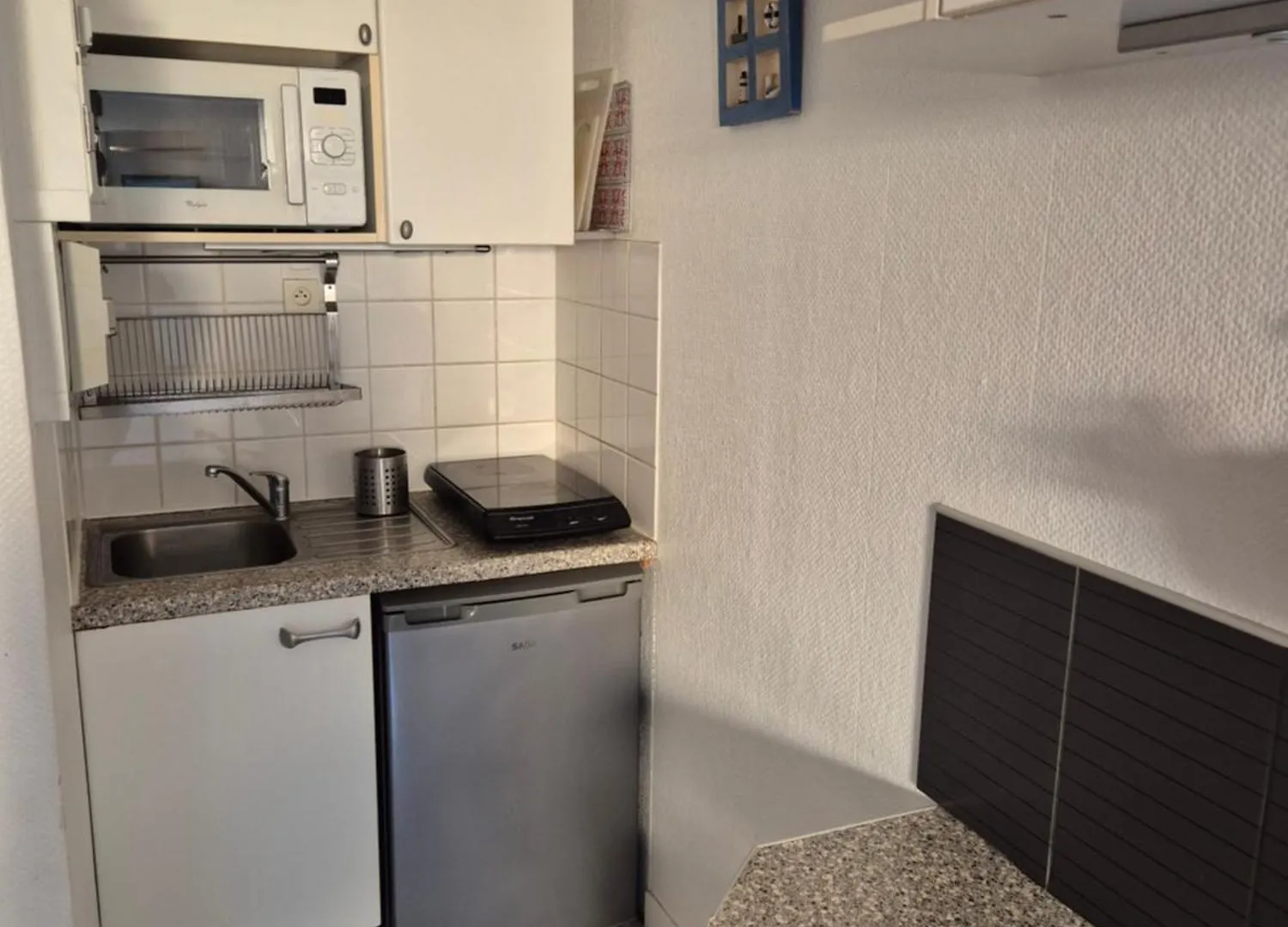 Macareux Apartment Perros-Guirec 0*,