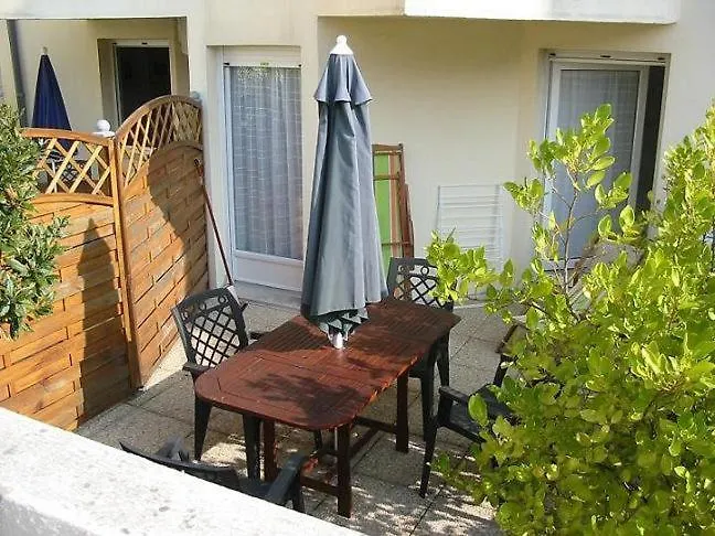 Macareux Apartment Perros-Guirec