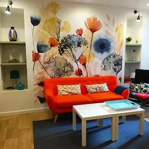 Studio Top Appartement