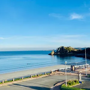 N°5 Vue Mer, Guirec Appartement