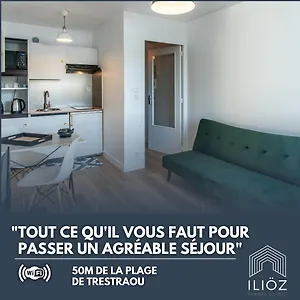Appartement Elegant A 2 Pas De La Mer Appartement