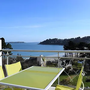 2-4 Pers Vue Exceptionnelle Avec Terrasse à - Ref 908 Appartement